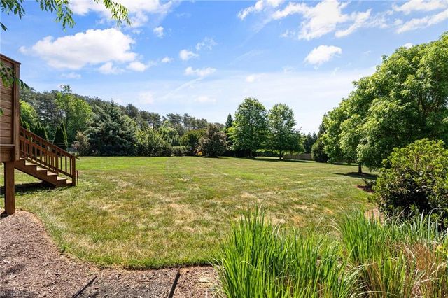 597 Hugh Patrick Court, Greensboro, NC 27455