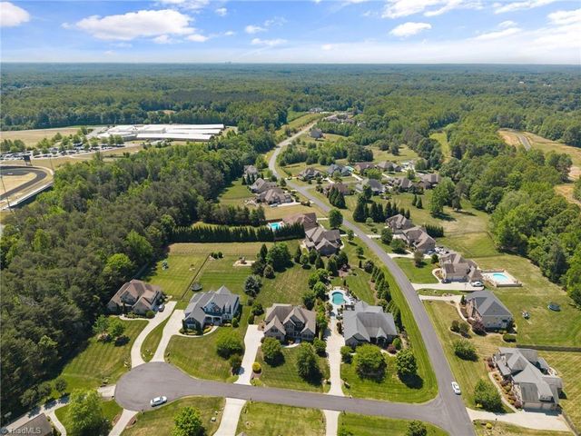 597 Hugh Patrick Court, Greensboro, NC 27455