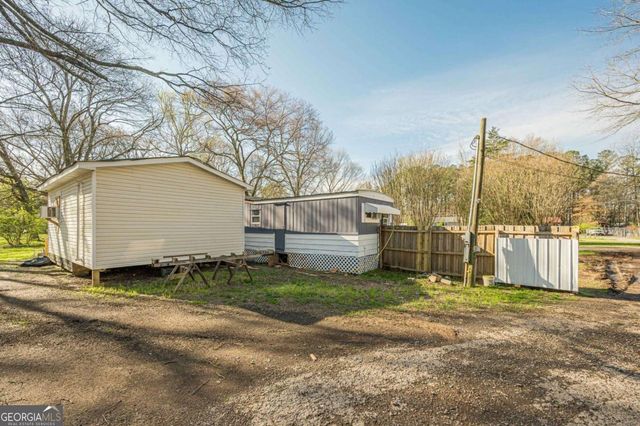 25 Sherwood Lane NW, Cartersville, GA 30120