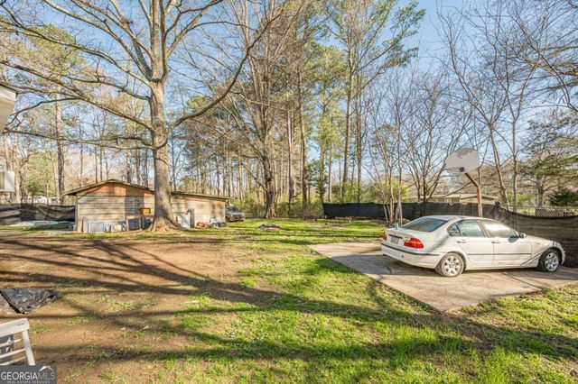 25 Sherwood Lane NW, Cartersville, GA 30120