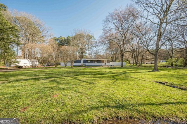 25 Sherwood Lane NW, Cartersville, GA 30120