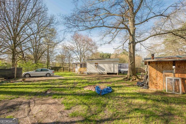 25 Sherwood Lane NW, Cartersville, GA 30120