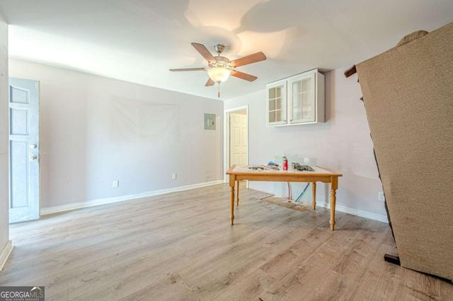 25 Sherwood Lane NW, Cartersville, GA 30120