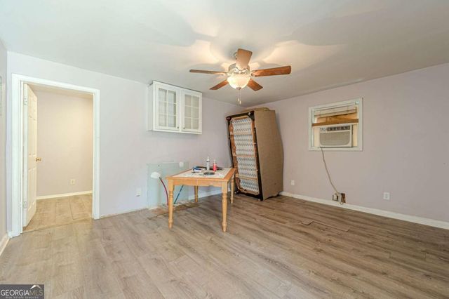 25 Sherwood Lane NW, Cartersville, GA 30120