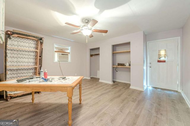 25 Sherwood Lane NW, Cartersville, GA 30120