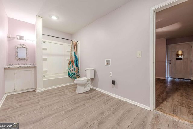 25 Sherwood Lane NW, Cartersville, GA 30120