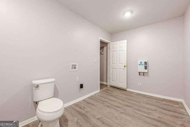 25 Sherwood Lane NW, Cartersville, GA 30120