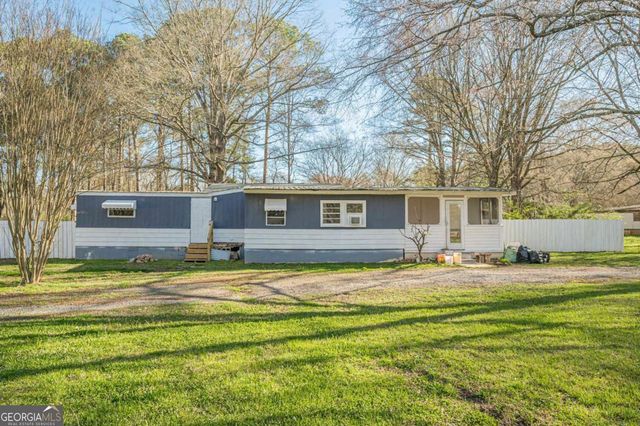 25 Sherwood Lane NW, Cartersville, GA 30120