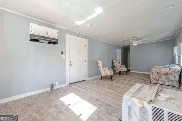 25 Sherwood Lane NW, Cartersville, GA 30120