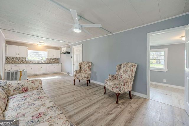 25 Sherwood Lane NW, Cartersville, GA 30120