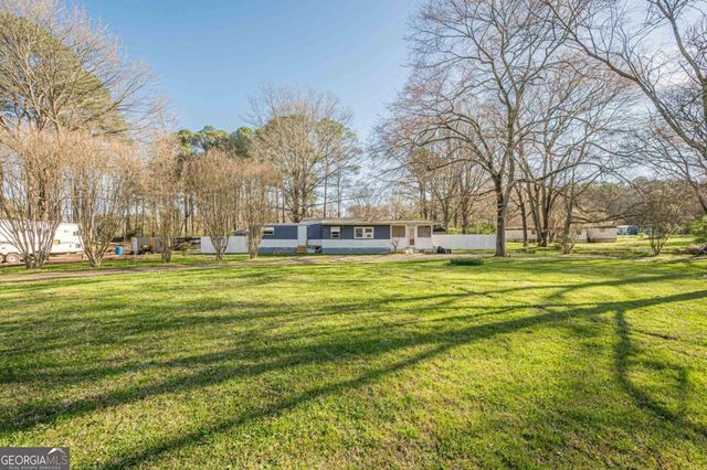 25 Sherwood Lane NW, Cartersville, GA 30120