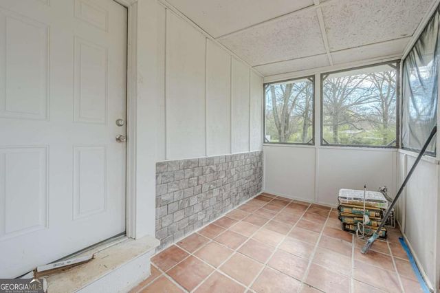 25 Sherwood Lane NW, Cartersville, GA 30120