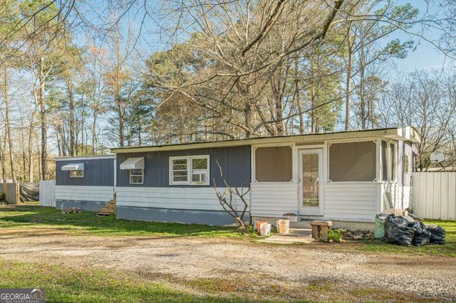 25 Sherwood Lane NW, Cartersville, GA 30120