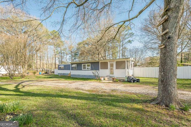 25 Sherwood Lane NW, Cartersville, GA 30120