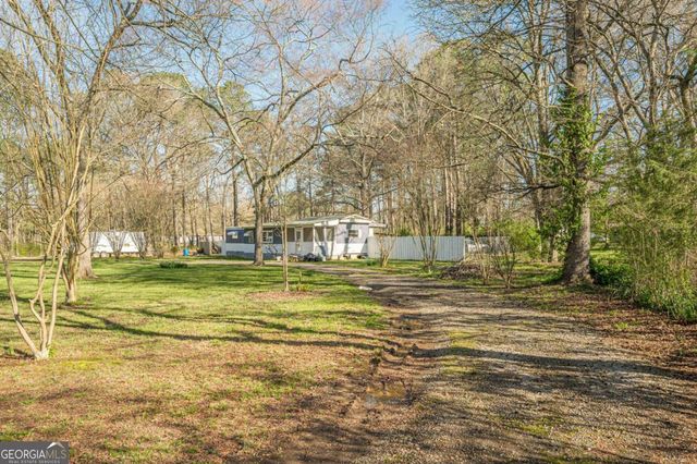 25 Sherwood Lane NW, Cartersville, GA 30120