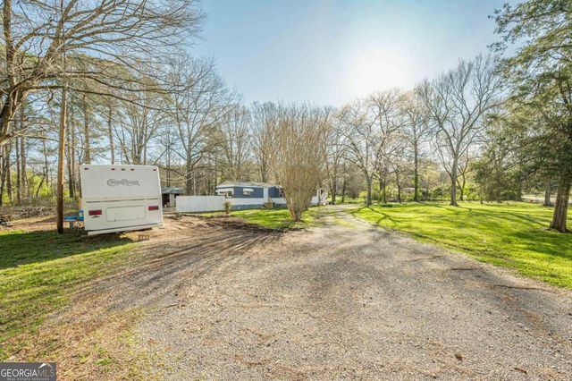 25 Sherwood Lane NW, Cartersville, GA 30120