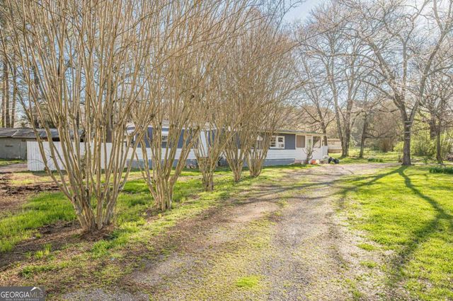 25 Sherwood Lane NW, Cartersville, GA 30120