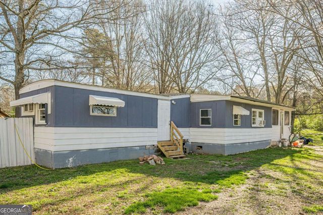 25 Sherwood Lane NW, Cartersville, GA 30120