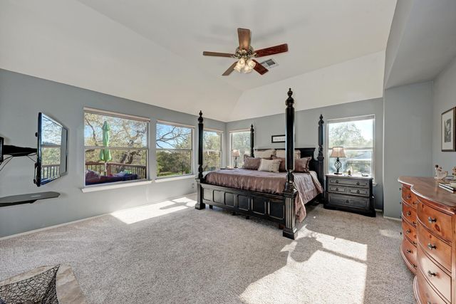 12400 Waterton Parke CIR, Austin, TX 78726