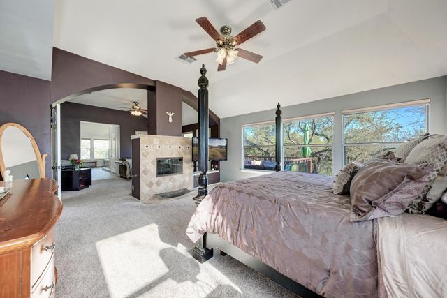 12400 Waterton Parke CIR, Austin, TX 78726