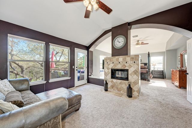 12400 Waterton Parke CIR, Austin, TX 78726