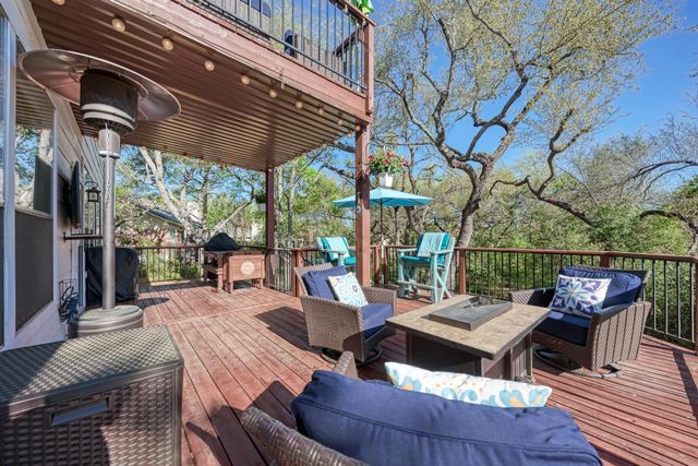 12400 Waterton Parke CIR, Austin, TX 78726