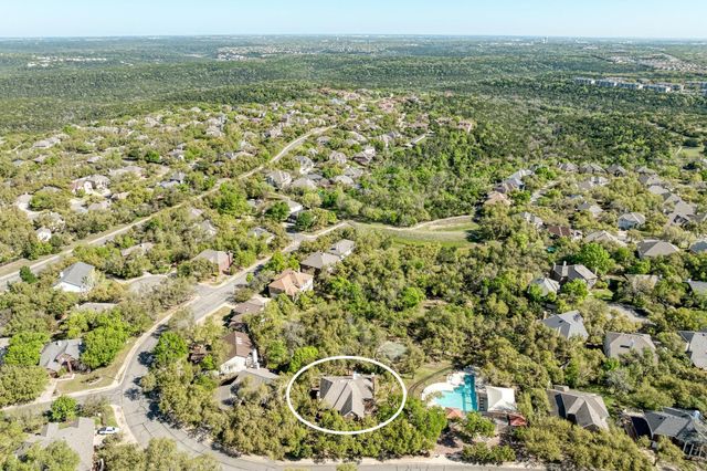 12400 Waterton Parke CIR, Austin, TX 78726