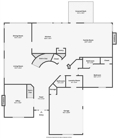 12400 Waterton Parke CIR, Austin, TX 78726