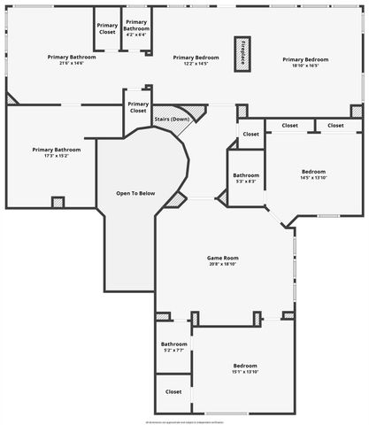 12400 Waterton Parke CIR, Austin, TX 78726