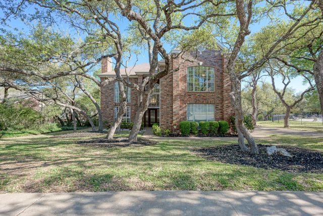 12400 Waterton Parke CIR, Austin, TX 78726