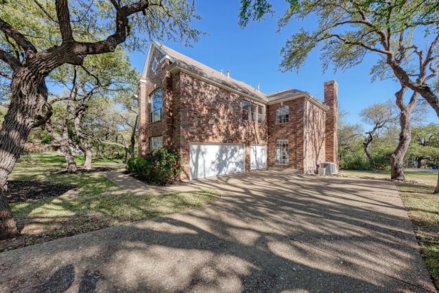 12400 Waterton Parke CIR, Austin, TX 78726