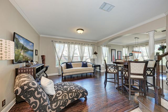 12400 Waterton Parke CIR, Austin, TX 78726