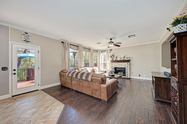 12400 Waterton Parke CIR, Austin, TX 78726