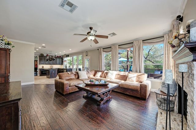 12400 Waterton Parke CIR, Austin, TX 78726