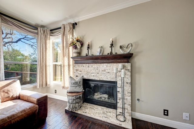 12400 Waterton Parke CIR, Austin, TX 78726