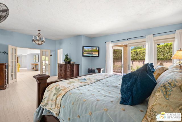 2295 E Park Drive, Palm Springs, CA 92262