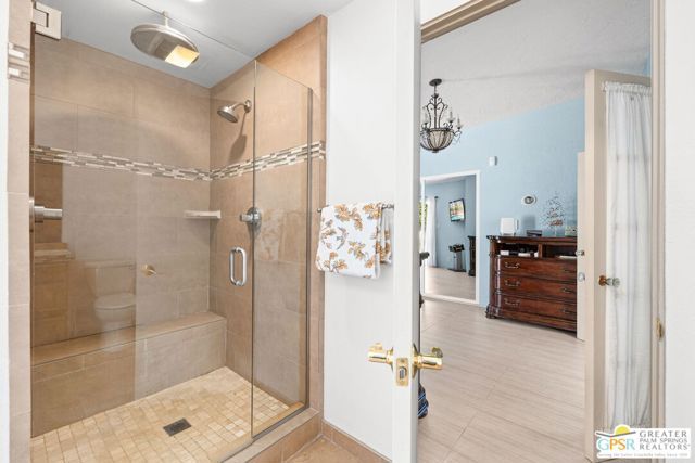 2295 E Park Drive, Palm Springs, CA 92262