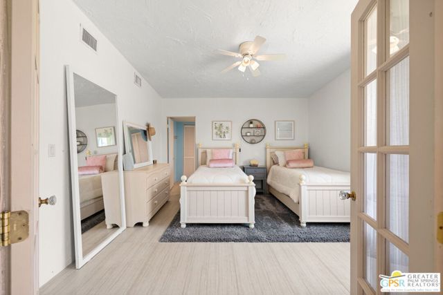 2295 E Park Drive, Palm Springs, CA 92262