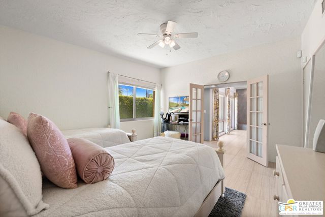 2295 E Park Drive, Palm Springs, CA 92262