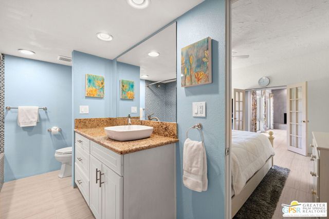 2295 E Park Drive, Palm Springs, CA 92262