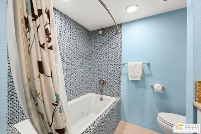 2295 E Park Drive, Palm Springs, CA 92262