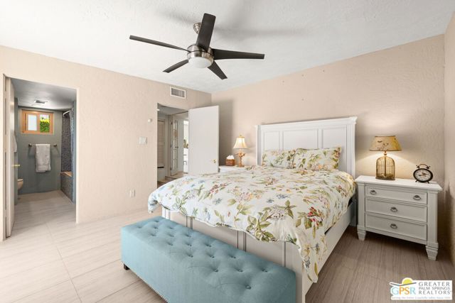 2295 E Park Drive, Palm Springs, CA 92262