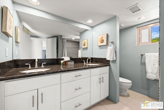 2295 E Park Drive, Palm Springs, CA 92262
