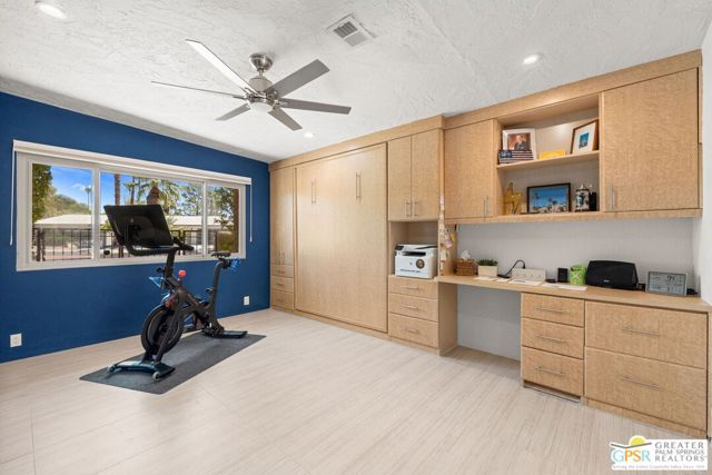 2295 E Park Drive, Palm Springs, CA 92262