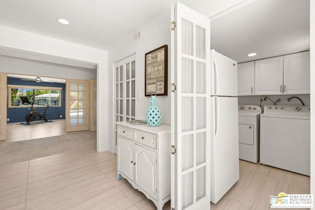 2295 E Park Drive, Palm Springs, CA 92262