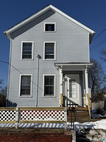 47 Judson Avenue, New Haven, CT 06511