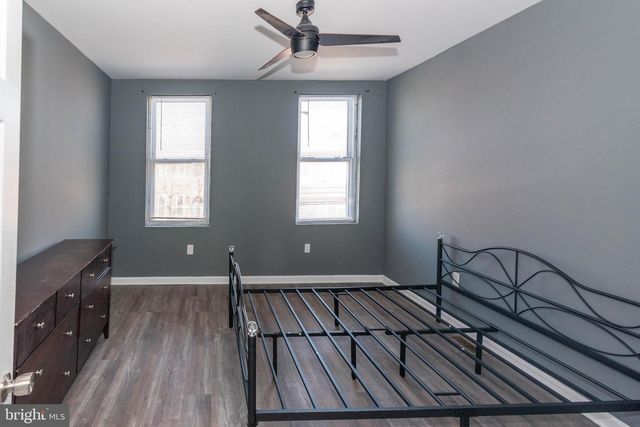 2557 W BALTIMORE ST, Baltimore, MD 21223