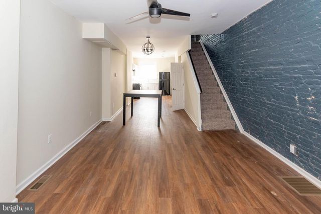 2557 W BALTIMORE ST, Baltimore, MD 21223