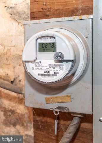 2557 W BALTIMORE ST, Baltimore, MD 21223