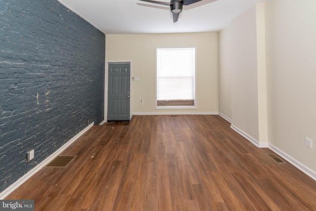 2557 W BALTIMORE ST, Baltimore, MD 21223